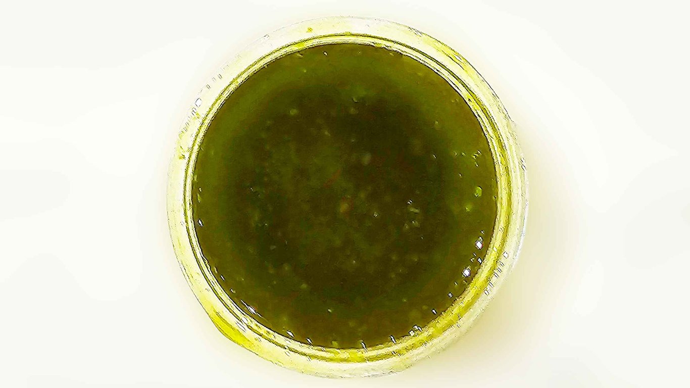 Chimmichurri Sauce