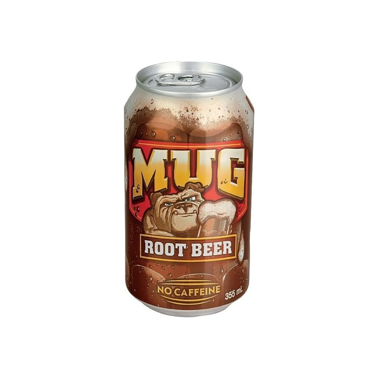 Root Beer Can