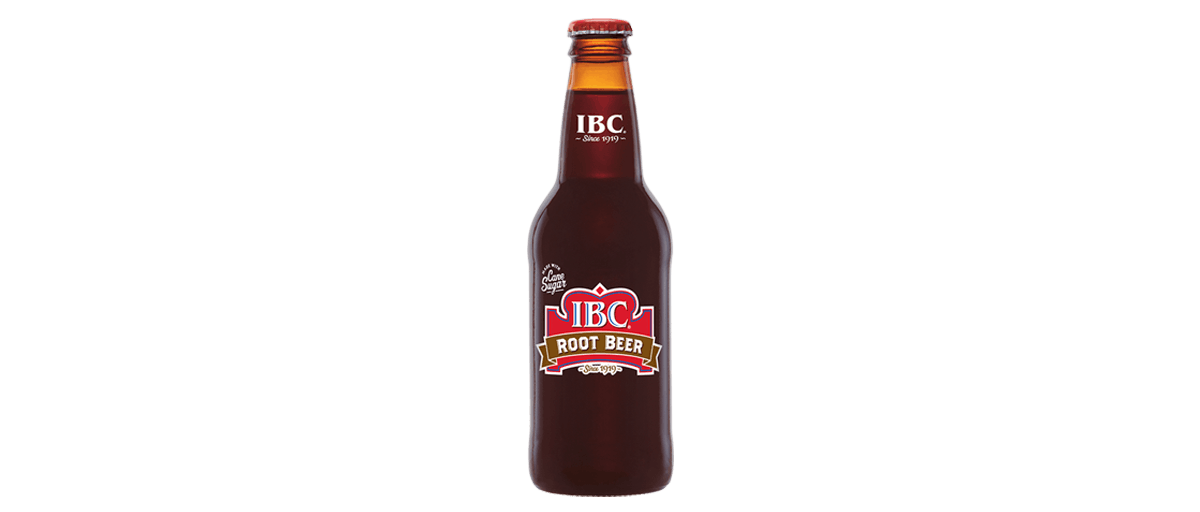 IBC Root Beer