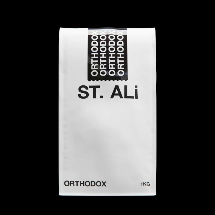 Orthodox blend | 1kg