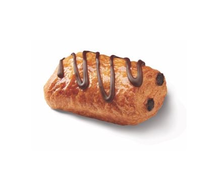 Chocolate Croissant