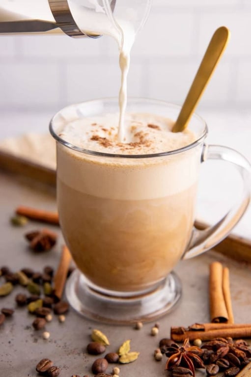 Chai Latte