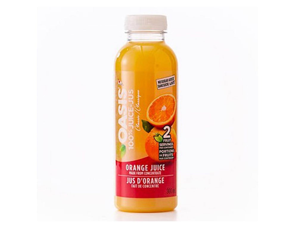 Apple Juice
