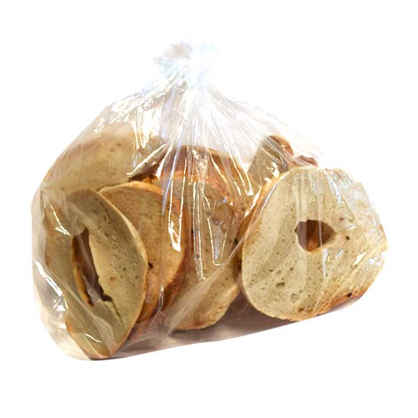 Bagel Chips