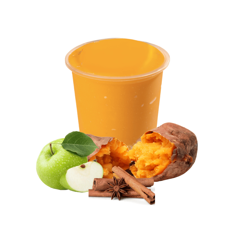 Sweet Potato Pie Smoothie (R)