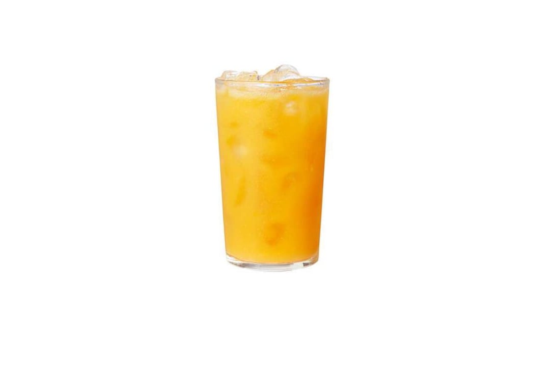 Orange Juice