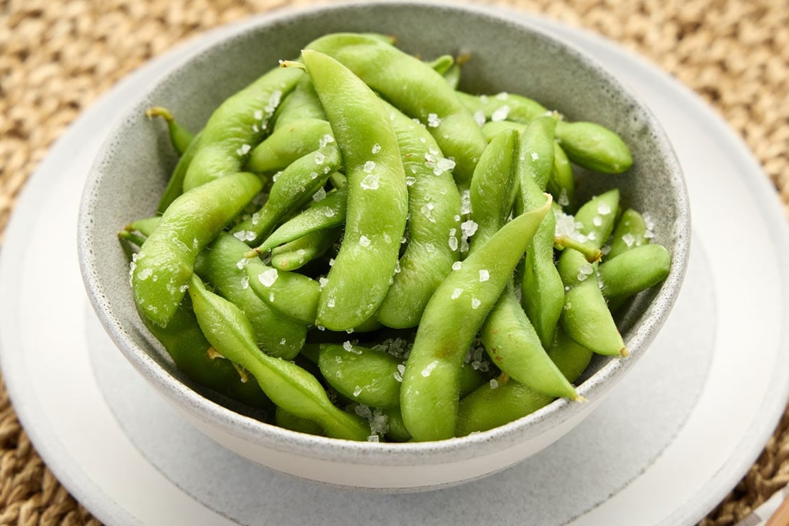 EDAMAME