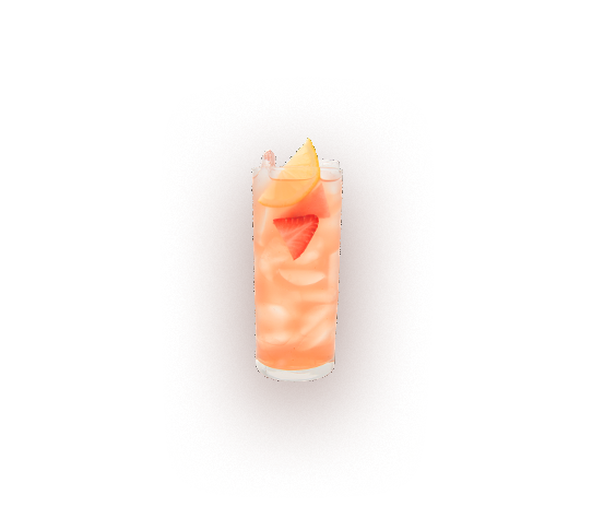 Strawberry Rose Palmer