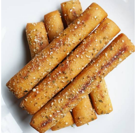 Italian Breadsticks