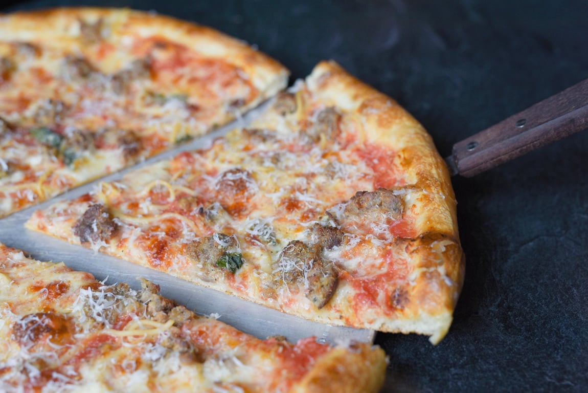 Broken Meatball Pie