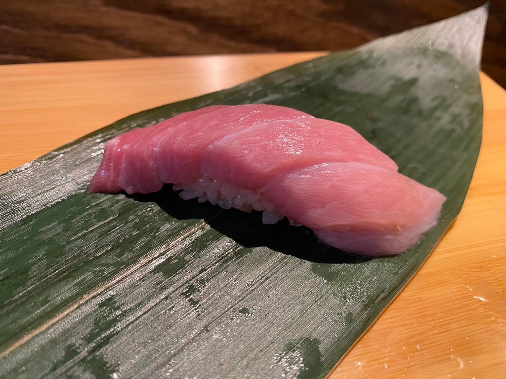 Oh Toro (Bluefin)