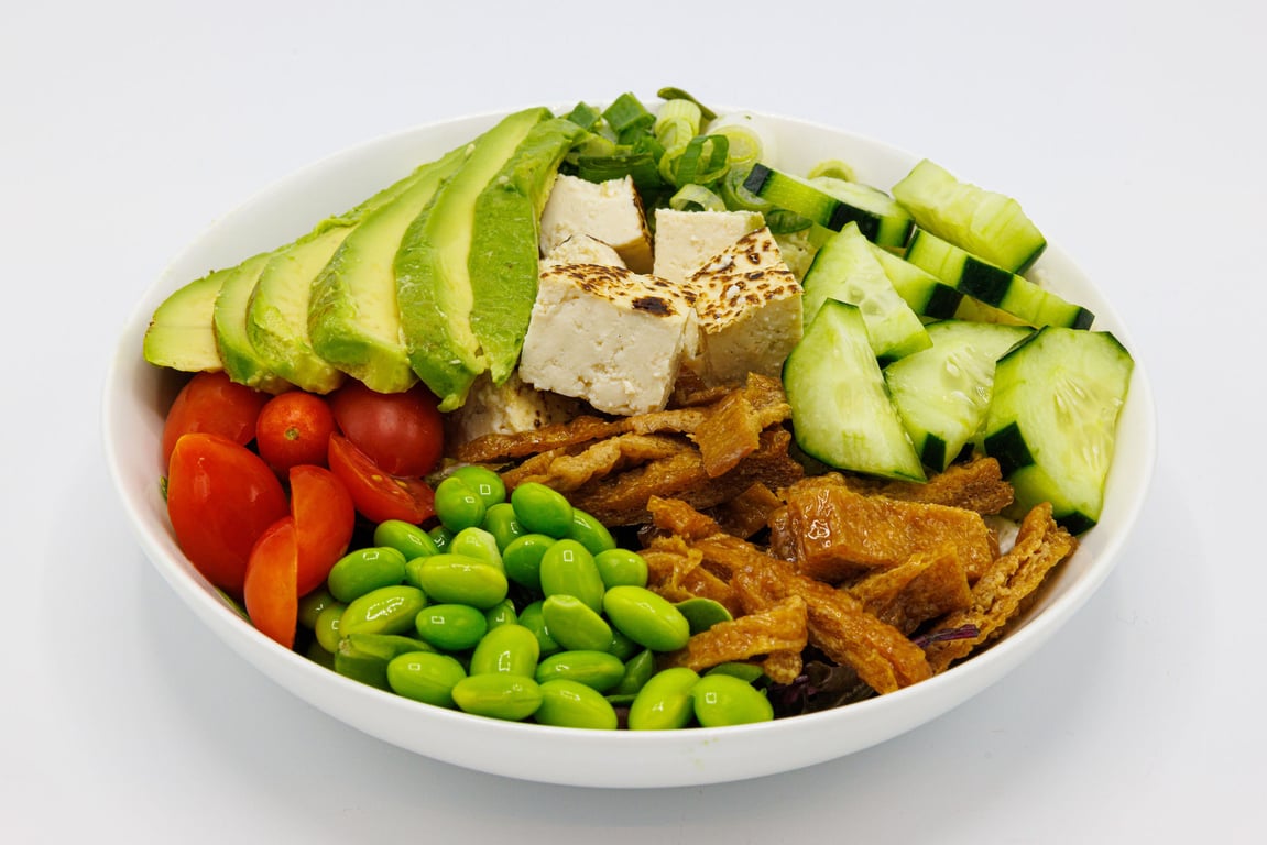 Hippie Plenty Bowl