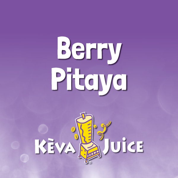 Berry Pitaya