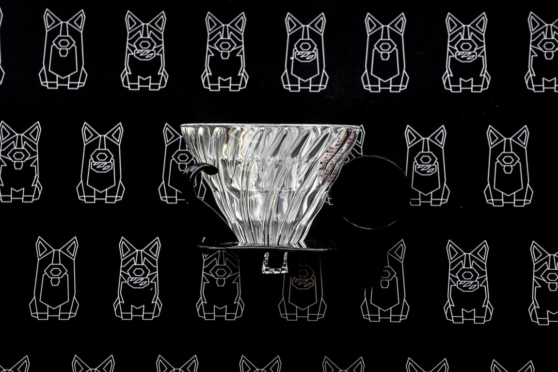 HARIO V60 Dripper
