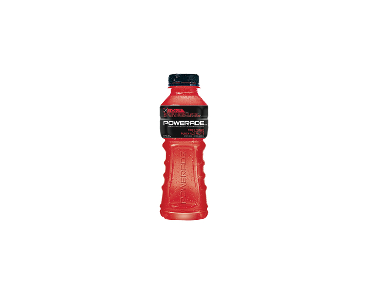 Powerade