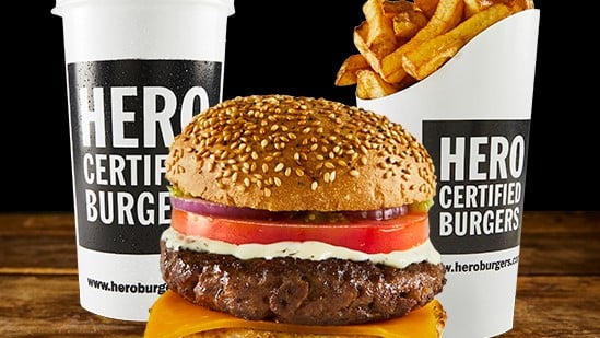 Family Meal Deal: Family Combo