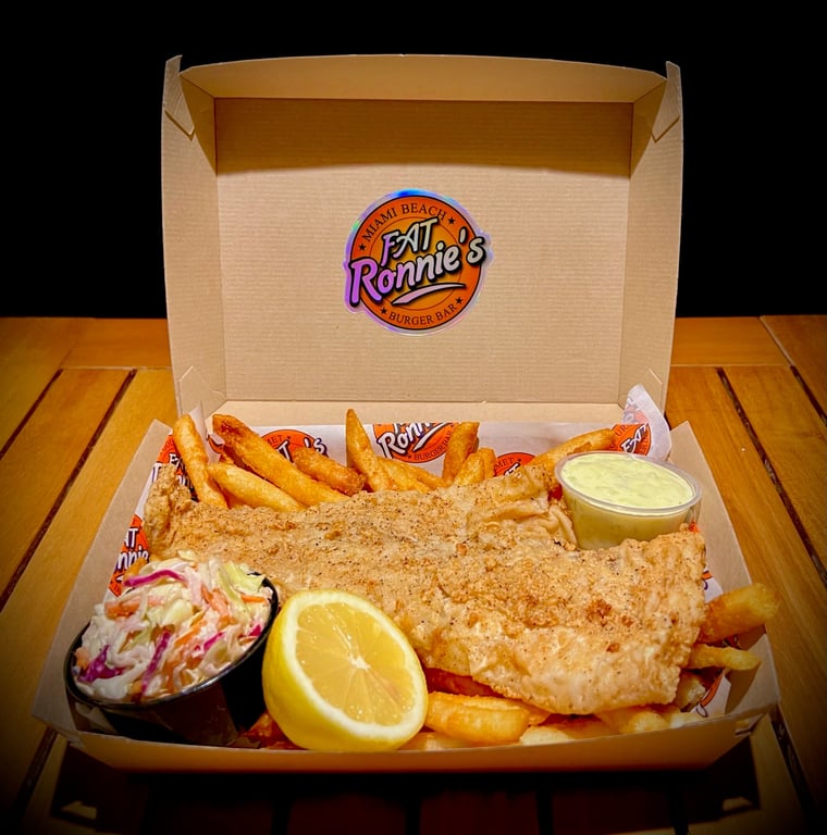 Fish-n-Chips