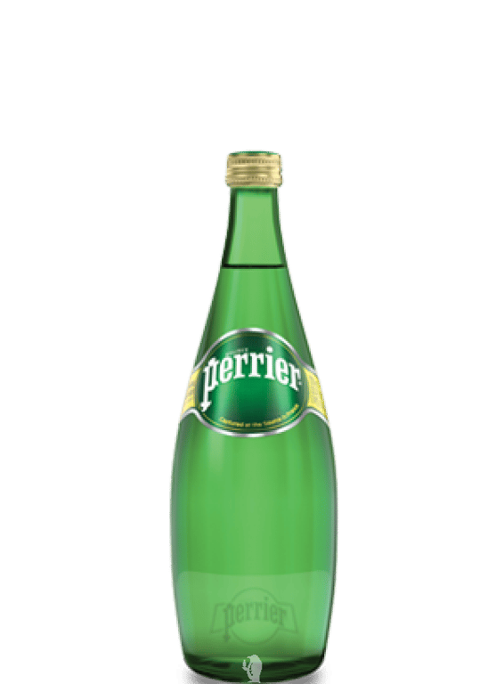 Perrier Water