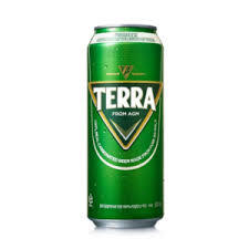 Terra Beer