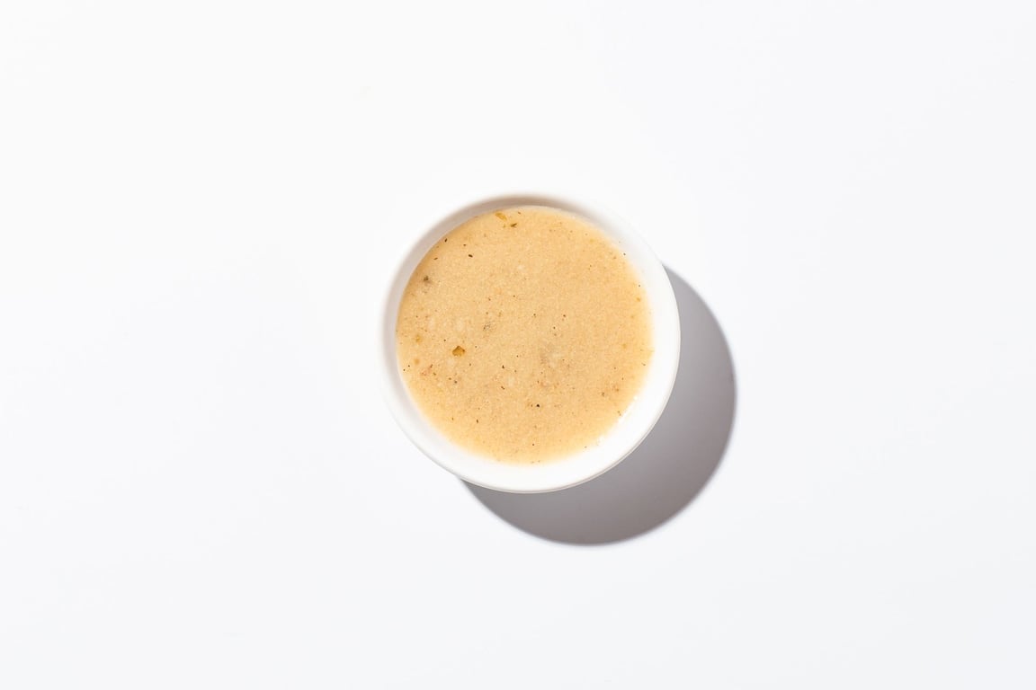 Champagne Vinaigrette