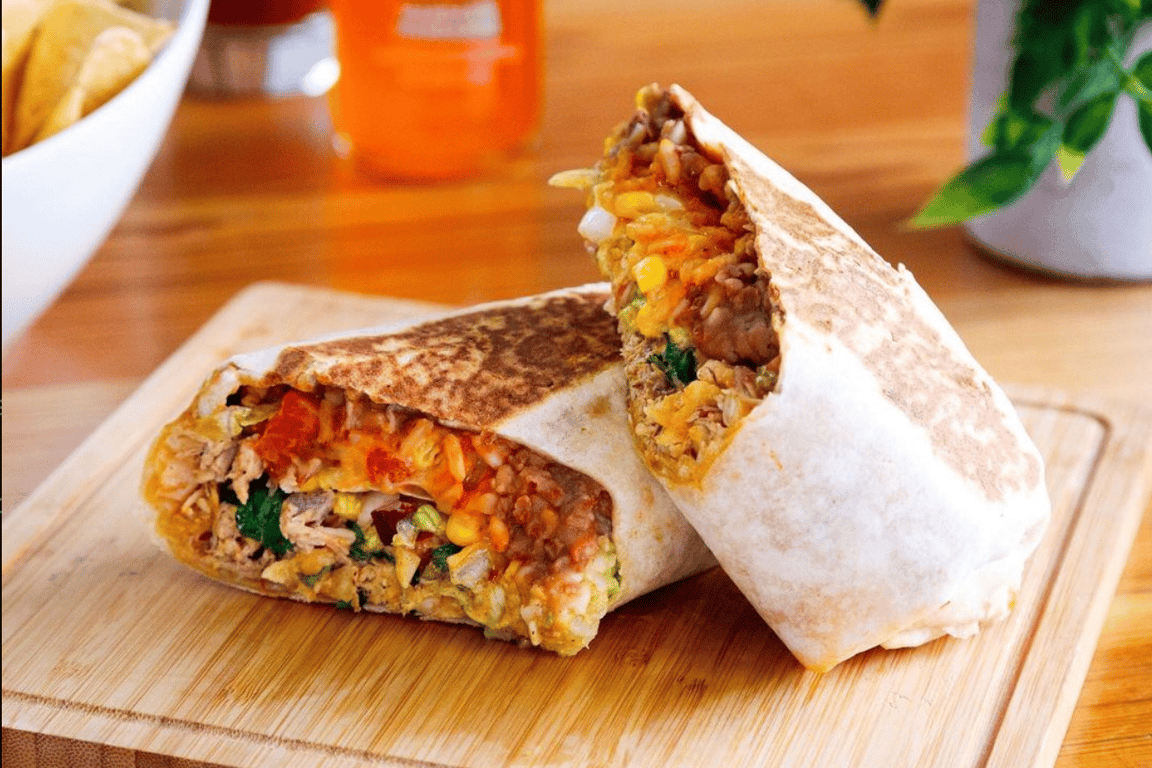 BURRITO