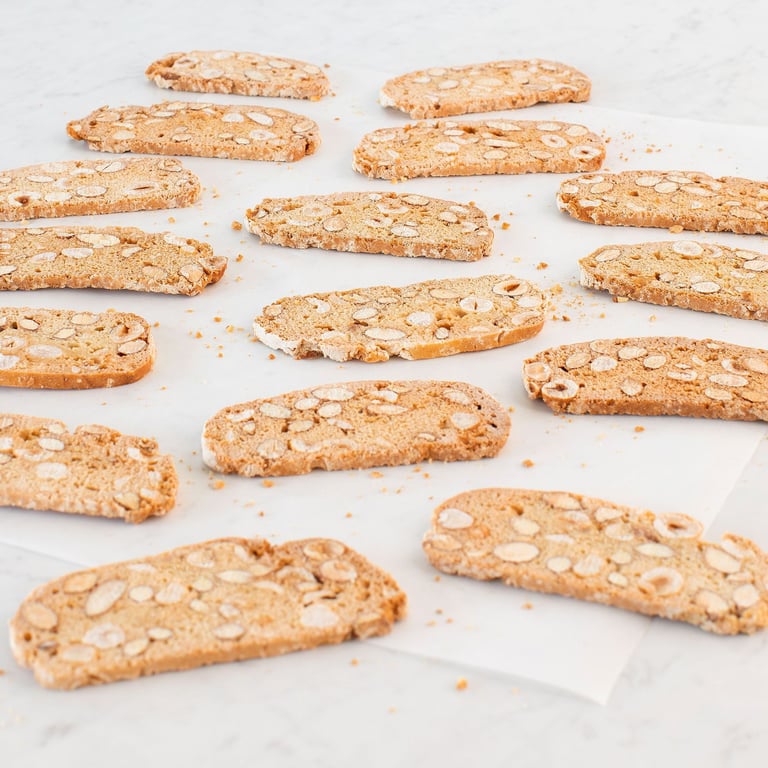 Biscotti (Box of 15)