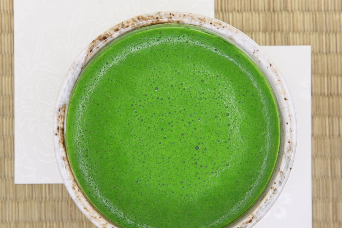 TOKUYAMATCHA : Chiryu知隆-Tea