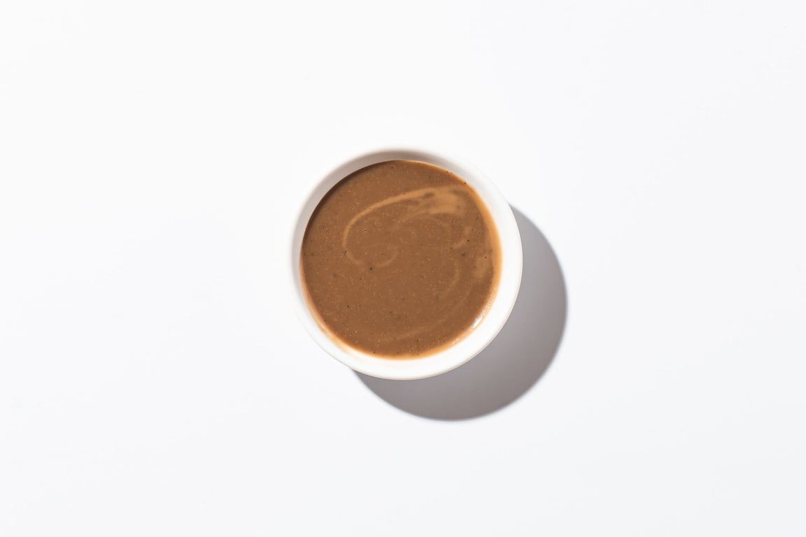 Maple Balsamic Vinaigrette