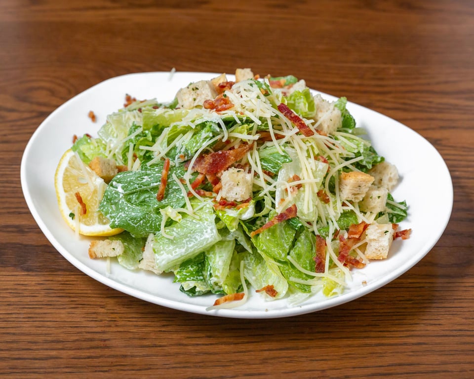 Romero Caesar Salad (LRG)