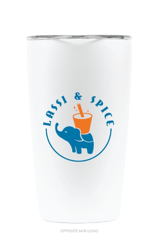 MiiR 12 Oz Stainless Steel Tumbler