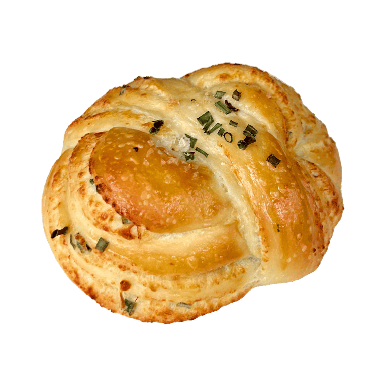 CHEESE BUN