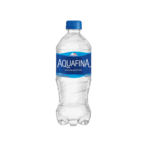Aquafina - 591ml
