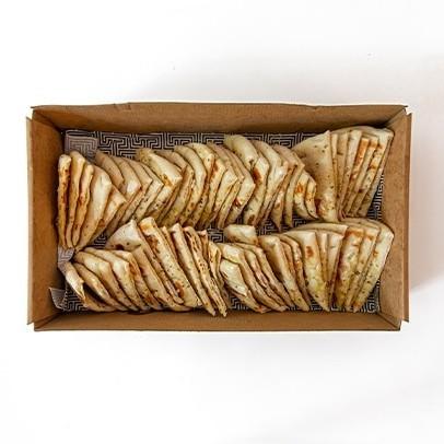 Traditional or Gluten Free Pita Bread