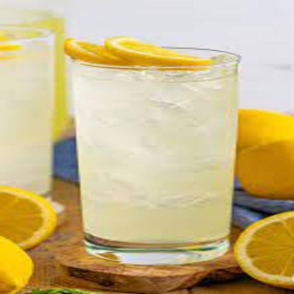 Lemonade