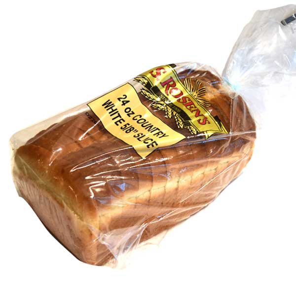 White Bread