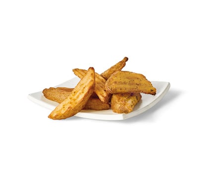 Sea Salt Wedges