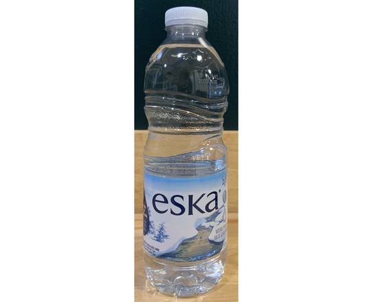 Eska Water Bottle