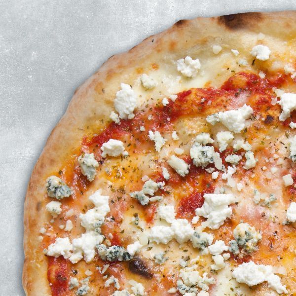 Quattro Formaggi - RG