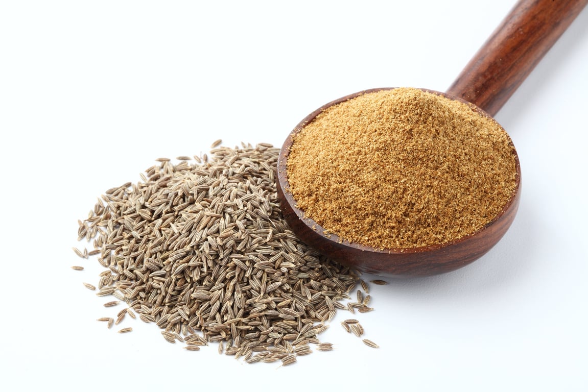 Cumin Powder