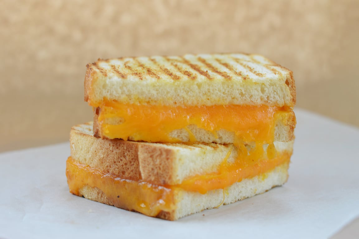 Grilled Cheese