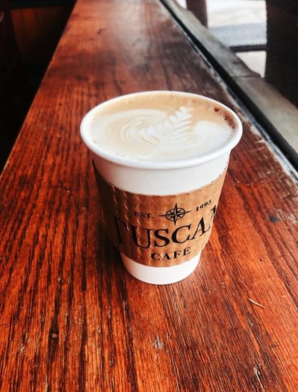 Cappuccino