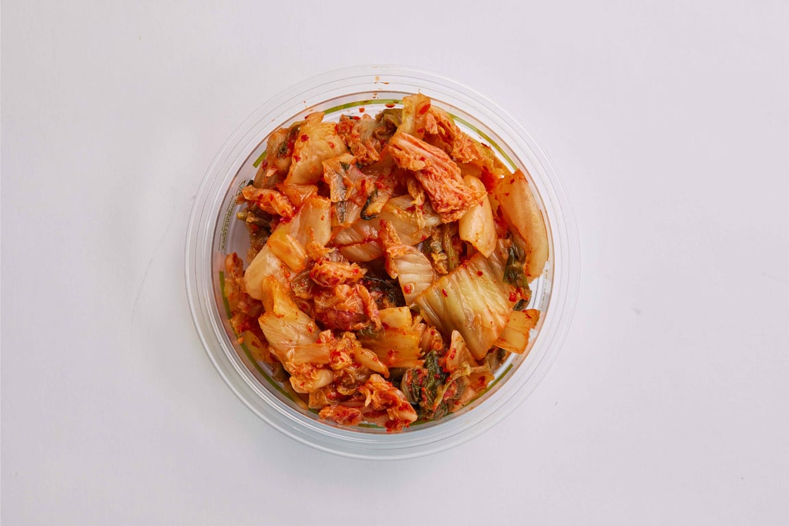 kimchi