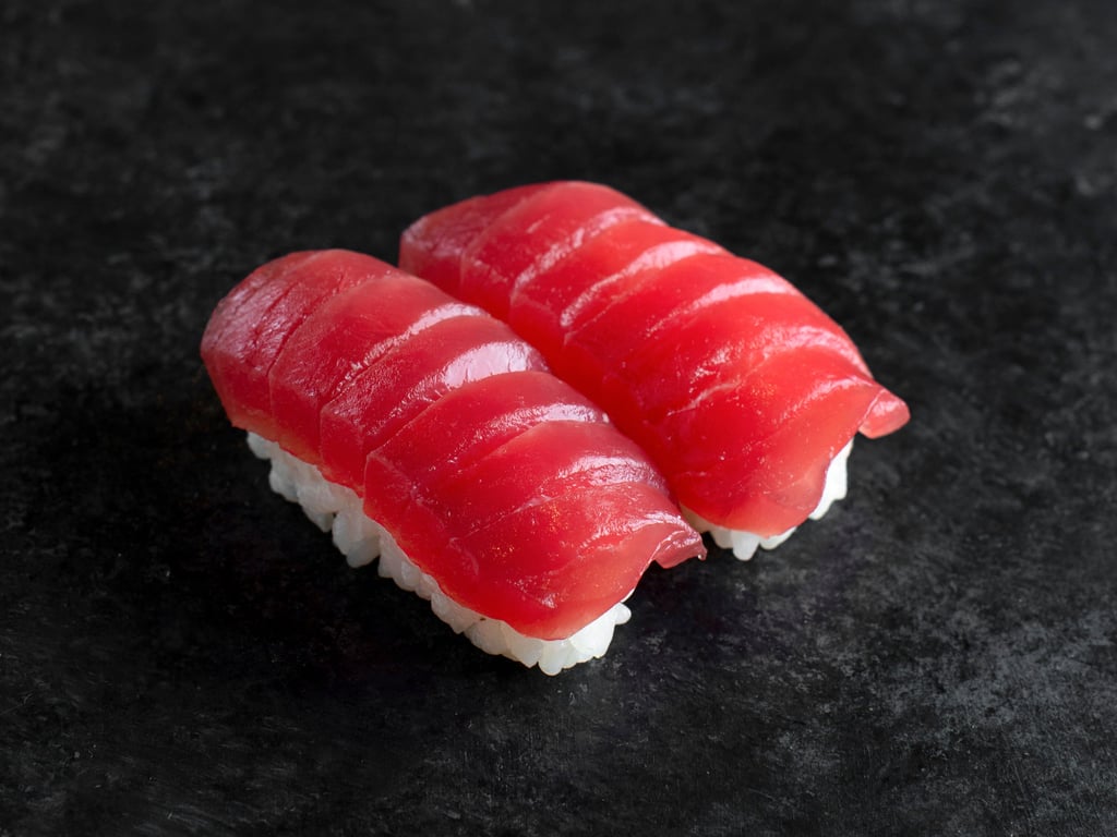 Tuna*
