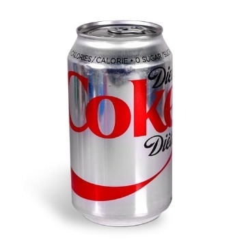 Diet Coke