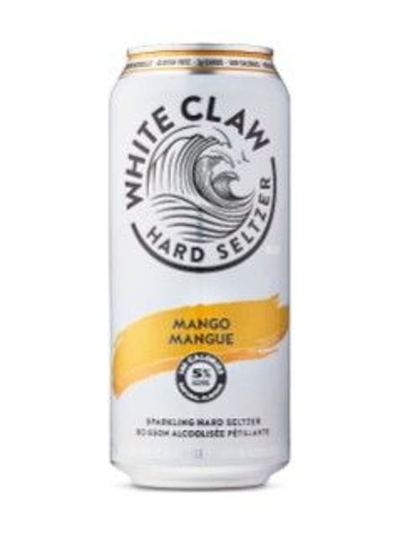 White Claw Mango