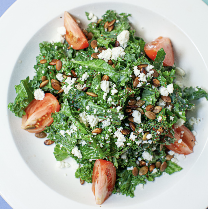Havana Salad