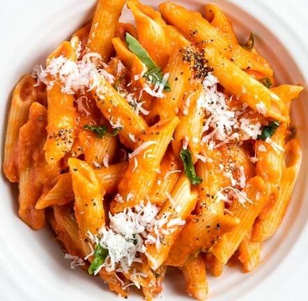 Pasta Pomodoro