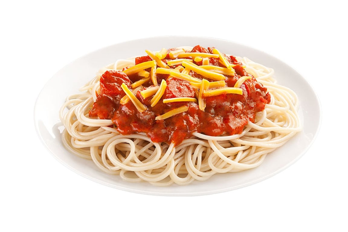 Jolly Spaghetti