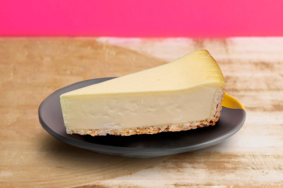 New York Cheesecake