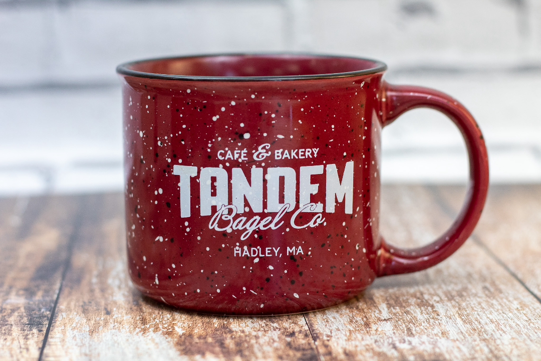 "Tandem Hadley" Campfire Mug